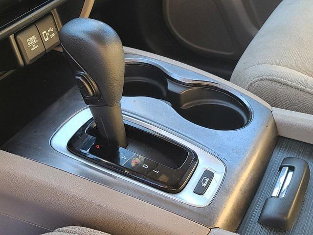 used 2020 Honda Pilot car, priced at $23,995