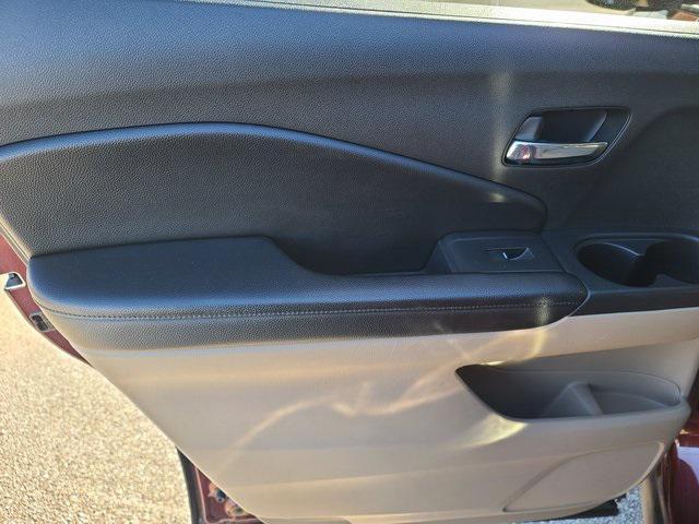 used 2020 Honda Pilot car, priced at $23,995