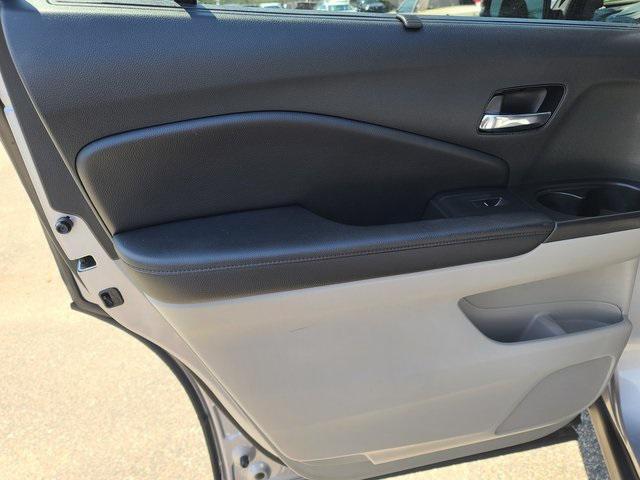 used 2022 Honda Pilot car, priced at $32,844