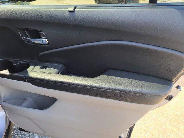 used 2022 Honda Pilot car, priced at $32,844