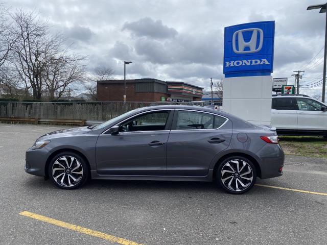 used 2018 Acura ILX car, priced at $16,977