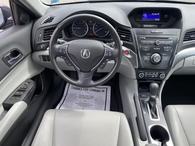 used 2018 Acura ILX car, priced at $16,977