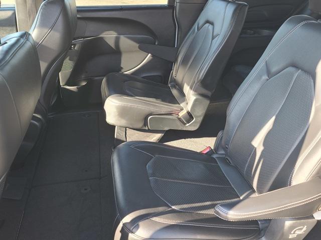 used 2019 Chrysler Pacifica car, priced at $14,977