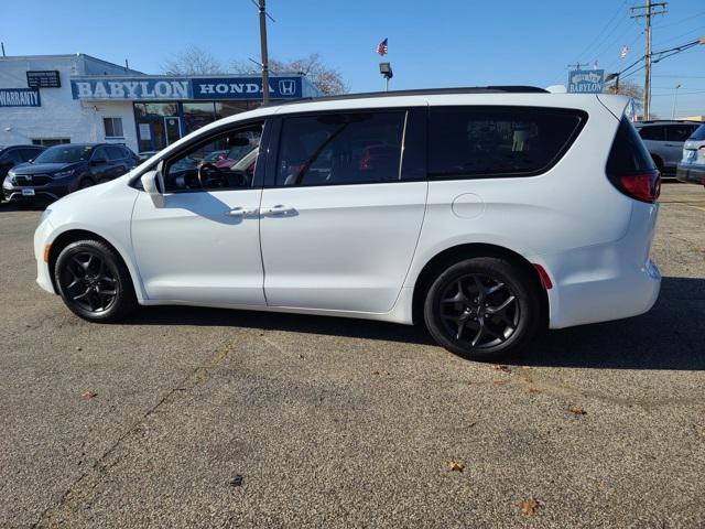 used 2019 Chrysler Pacifica car, priced at $14,977