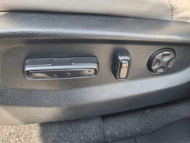used 2021 Honda CR-V car, priced at $26,944