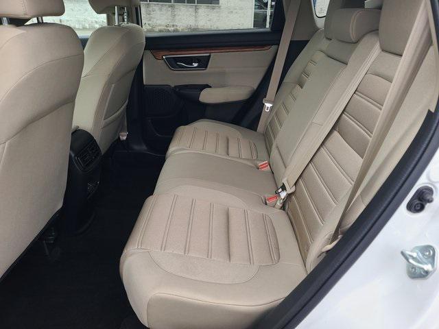 used 2022 Honda CR-V car, priced at $25,844