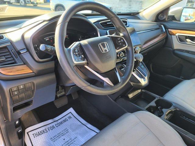 used 2020 Honda CR-V car, priced at $23,777