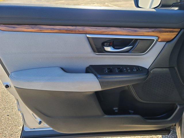 used 2020 Honda CR-V car, priced at $23,777