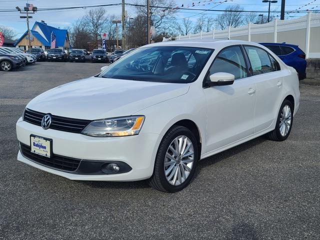 used 2013 Volkswagen Jetta car, priced at $11,459