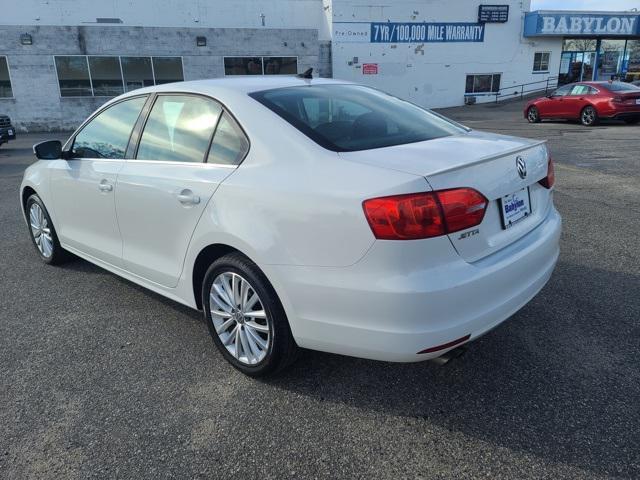 used 2013 Volkswagen Jetta car, priced at $11,459