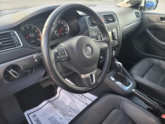 used 2013 Volkswagen Jetta car, priced at $11,459