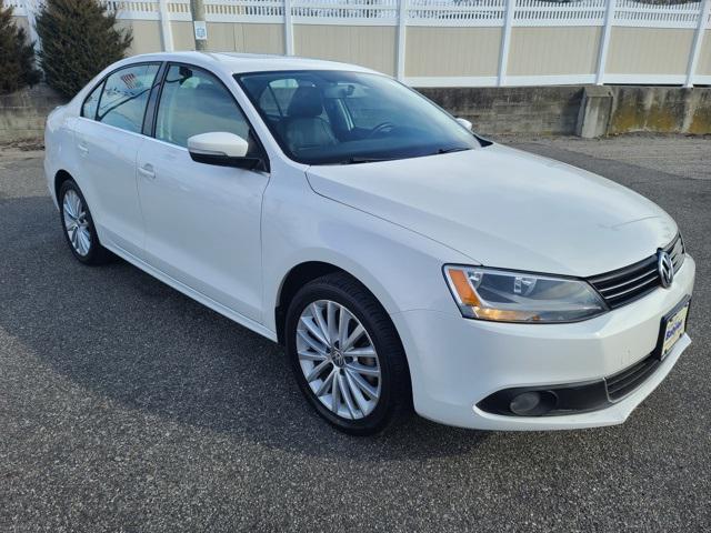 used 2013 Volkswagen Jetta car, priced at $11,459