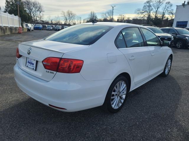 used 2013 Volkswagen Jetta car, priced at $11,459