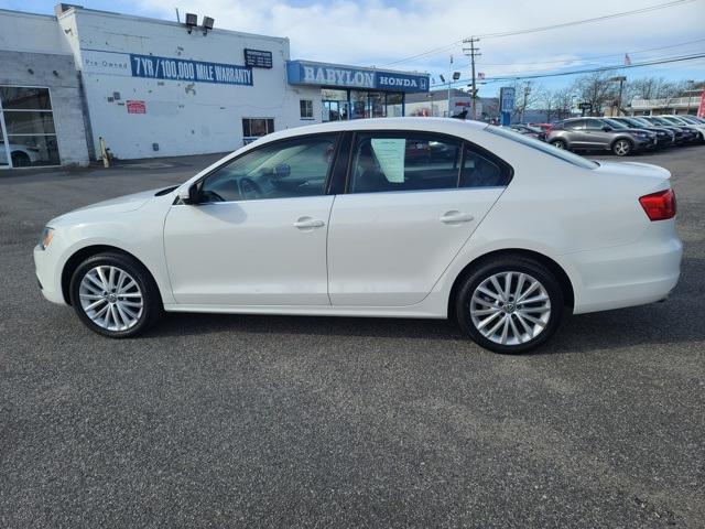 used 2013 Volkswagen Jetta car, priced at $11,459