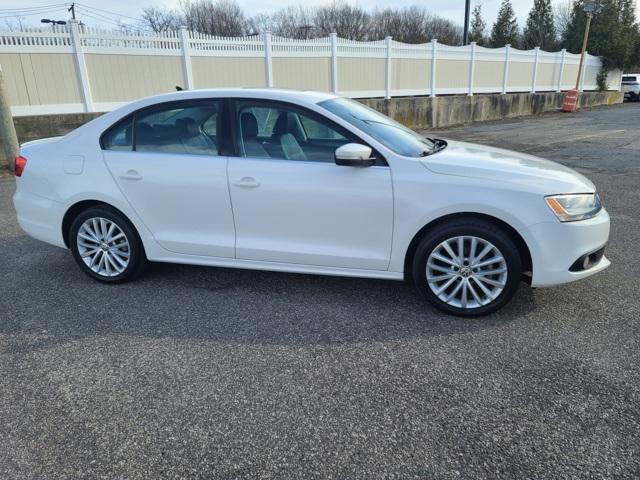 used 2013 Volkswagen Jetta car, priced at $11,459