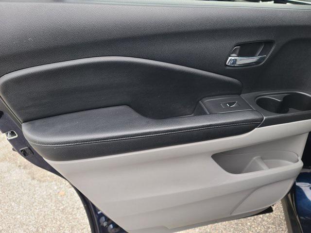 used 2018 Honda Pilot car, priced at $16,777