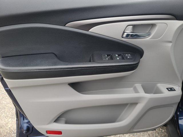 used 2018 Honda Pilot car, priced at $16,777