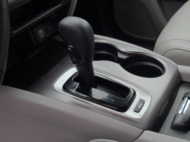 used 2018 Honda Pilot car, priced at $16,777