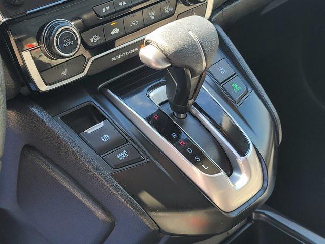 used 2022 Honda CR-V car, priced at $30,995