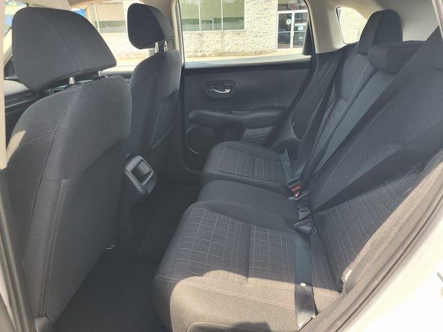 used 2024 Honda HR-V car, priced at $23,944
