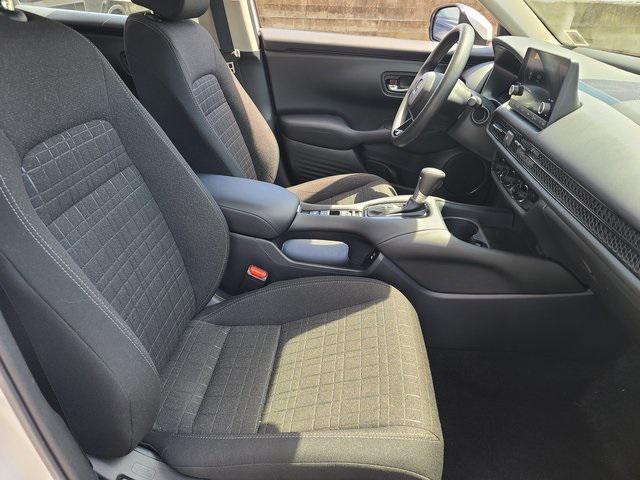 used 2024 Honda HR-V car, priced at $23,944