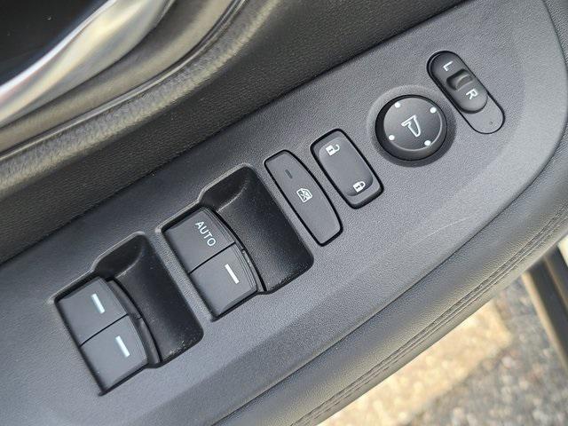 used 2024 Honda HR-V car, priced at $23,944