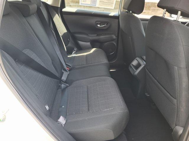 used 2024 Honda HR-V car, priced at $23,944