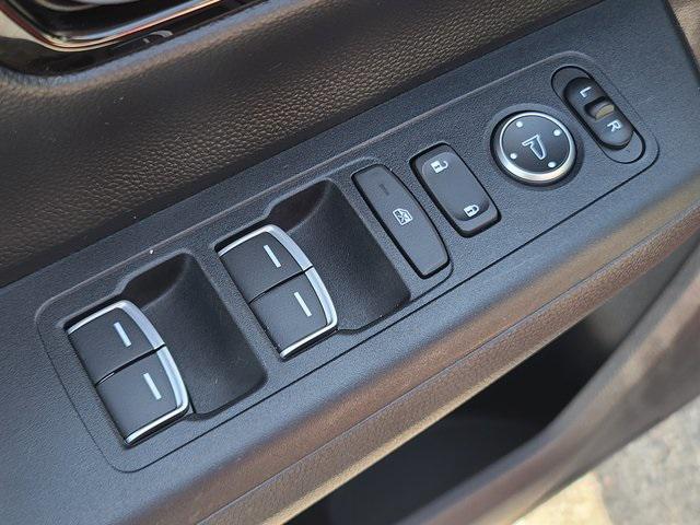 used 2024 Honda CR-V car, priced at $36,995