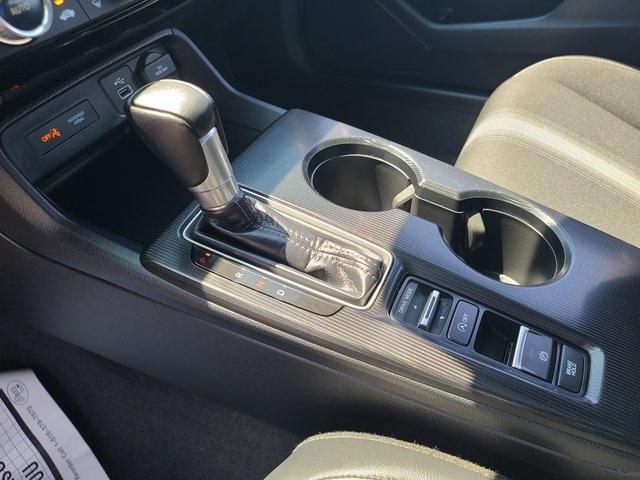 used 2022 Honda Civic car, priced at $20,344