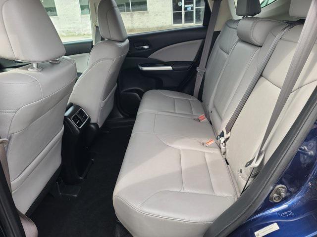 used 2015 Honda CR-V car, priced at $11,994