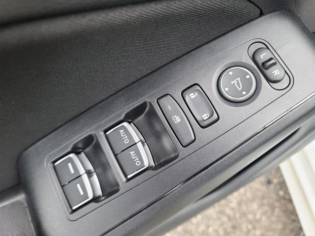 used 2023 Honda Civic car, priced at $23,344