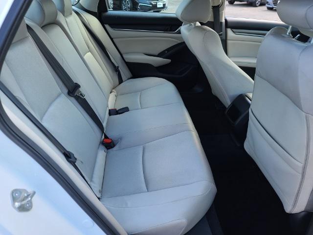 used 2020 Honda Accord car, priced at $19,977