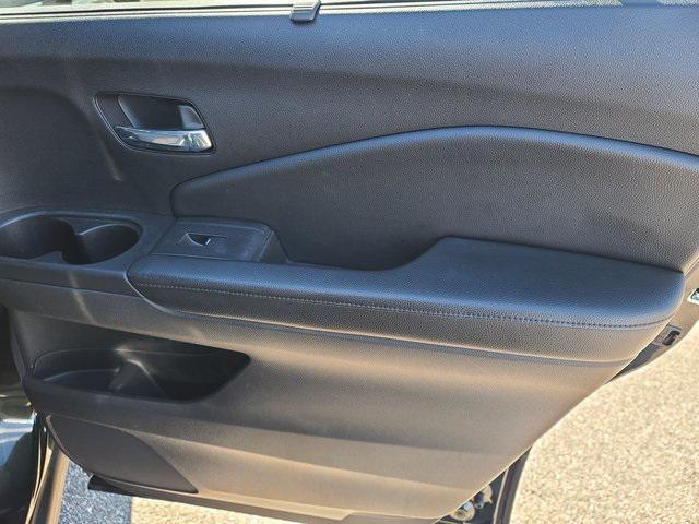 used 2019 Honda Passport car, priced at $20,777