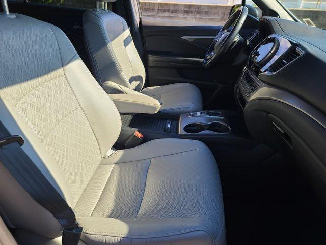 used 2019 Honda Passport car, priced at $20,777