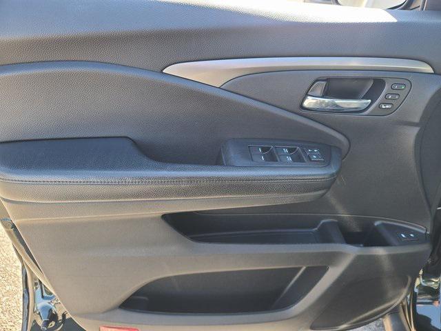 used 2019 Honda Passport car, priced at $20,777