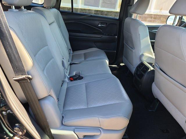 used 2019 Honda Passport car, priced at $20,777