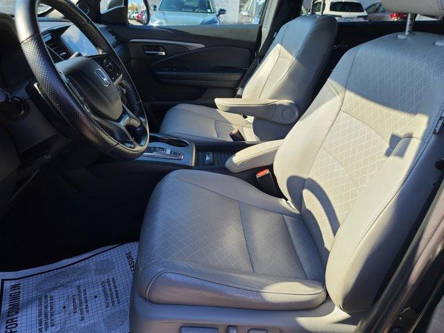 used 2019 Honda Passport car, priced at $20,777