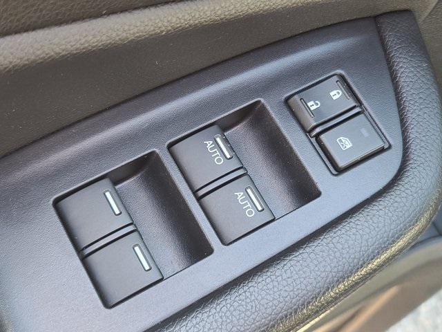 used 2019 Honda Passport car, priced at $20,777