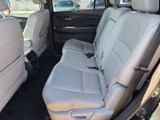 used 2019 Honda Passport car, priced at $20,777