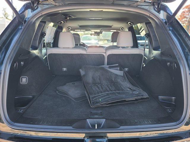 used 2019 Honda Passport car, priced at $20,777