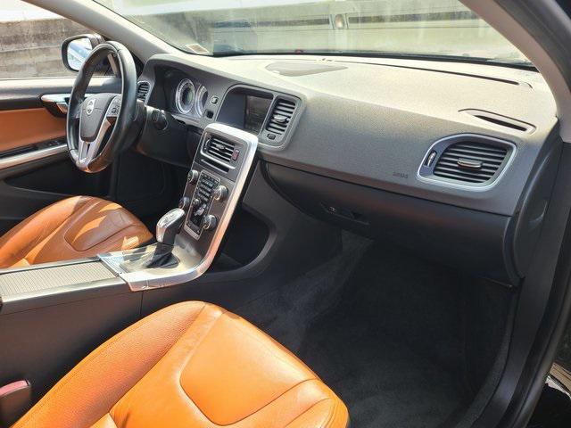 used 2013 Volvo S60 car, priced at $7,994