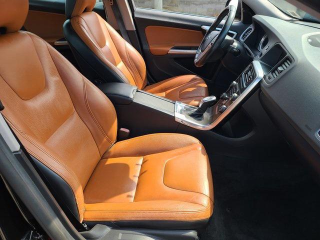 used 2013 Volvo S60 car, priced at $7,994
