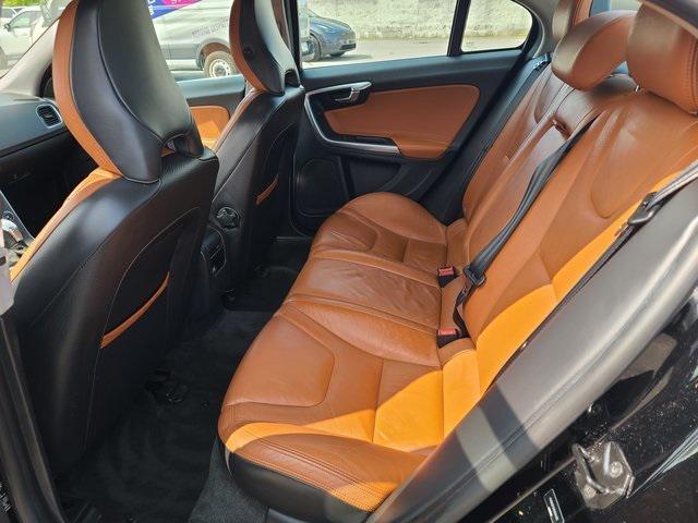 used 2013 Volvo S60 car, priced at $7,994