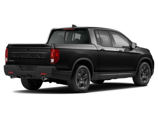 new 2024 Honda Ridgeline car, priced at $48,690