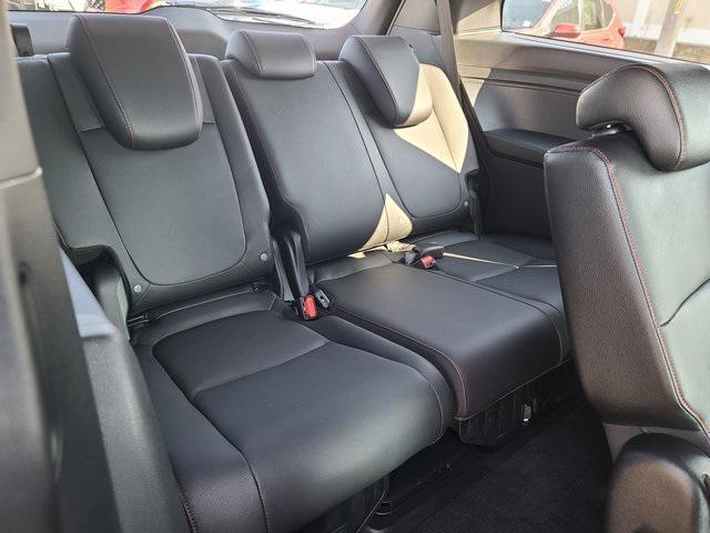 used 2023 Honda Odyssey car, priced at $39,995