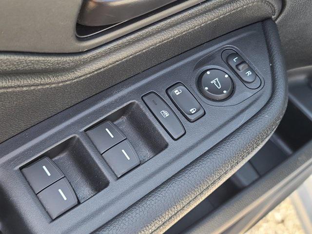 used 2023 Honda Odyssey car, priced at $39,995
