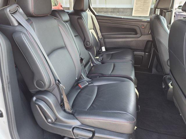 used 2023 Honda Odyssey car, priced at $39,995