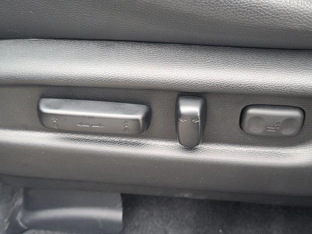 used 2024 Honda Ridgeline car, priced at $39,777