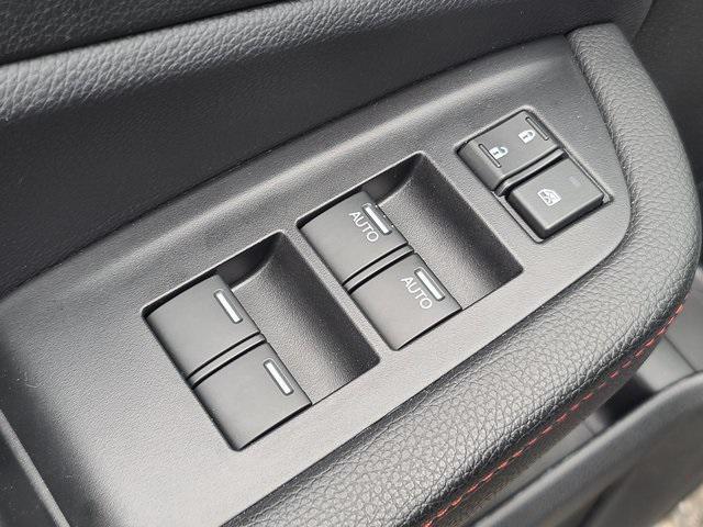 used 2024 Honda Ridgeline car, priced at $39,777