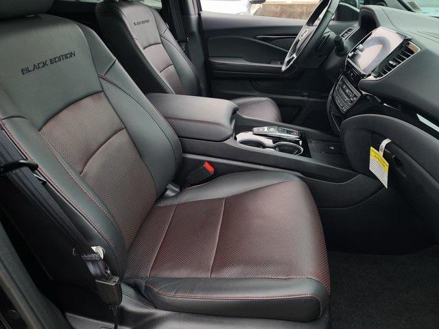 used 2024 Honda Ridgeline car, priced at $39,777